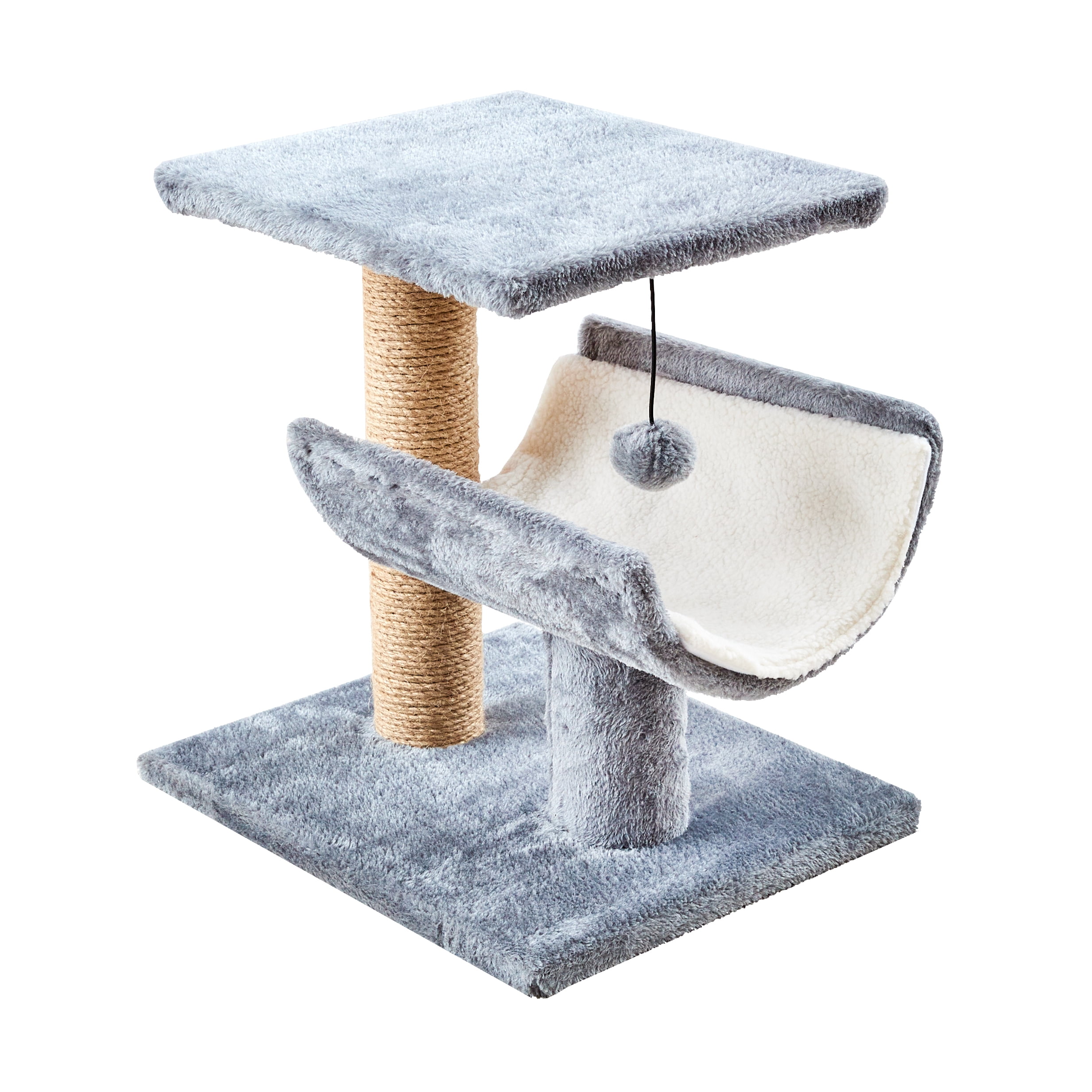 Two by Two Hazel Small Cat Tree