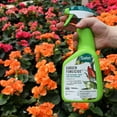 thumbnail image 2 of Safer Brand Ready to Use Garden Fungicide Spray - 32 fl oz, 2 of 3