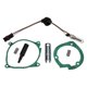 thumbnail image 3 of For Eberspacher Airtronic 2kw Diesel Air Heater 12v Glow Plug Repair D2 Parking Heater Maintenance Kit 252069011300 252069100102, 3 of 5