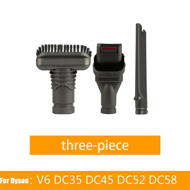 Brush Head Nozzle For Dy*son V6 DC24 DC33 DC35 DC39 DC44 DC58 DC59 DC62 DC74 Vacuum Attachments Kit Accessories