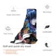 thumbnail image 4 of Toallas de playa con estampado de Stranger Things, toallas de baño absorbentes y ligeras de secado rápido, toalla de baño de microfibra ultra suave para viajes, playa, gimnasio, camping, yoga,, 4 of 8