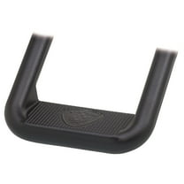 Carrs Hoop II Xp3 Black Powder Coat Single Step