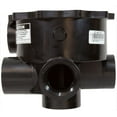 thumbnail image 4 of Praher E-55-S2B 2" Body Assembly SM-20-A0 Valve - Black, 4 of 7
