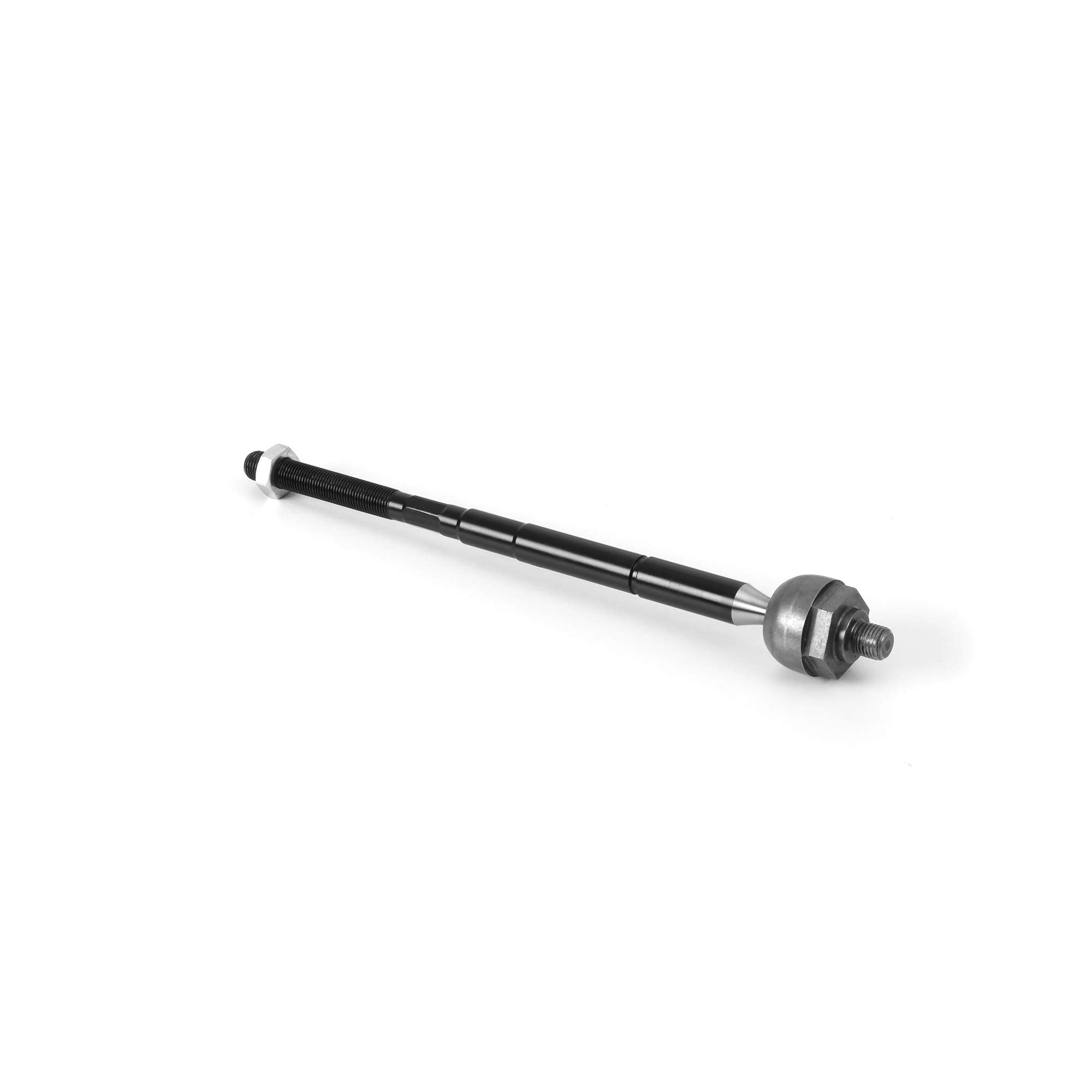 Metrix Premium Chassis Parts - Front Inner Tie Rod End Fits 09-20 Dodge Journey, 08-14 Avenger, 07-10 Chrysler Cirrus (Mexico), 07-10 Sebring, 11-14 200, Replacement EV800611, Made in Europe