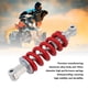 thumbnail image 3 of Amortiguadores De Motocicleta, Amortiguador De 200 Mm Universal 1500LBS Capacidad De Carga Aleación De Aluminio Para Coolster TaoTao, 3 of 7
