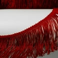 thumbnail image 4 of 5 Yards of 4" Metallic Chainette Fringe Trim, 4 of 5