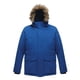 thumbnail image 1 of Regatta Professional - Chaqueta parka impermeable de invierno modelo Ice Storm para hombre (Azul) Regatta UTRG2170_P, 1 of 1