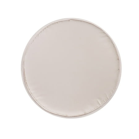 

Cushion Round Garden Chair Pads Seat Cushion For Outdoor Bistros Stool Patio Dining Room