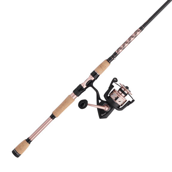 PENN Passion® II Combo, 7' Medium Fishing Rod, 4000 Size Reel