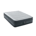 thumbnail image 2 of Intex Dura Beam Plus Series Elevated Mattress Airbed with Pump, Queen (5 Pack), 2 of 6