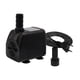 thumbnail image 2 of Aquarium Pump,Submersible Aquarium Water Pump, Pump Aquarium Small Submersible Pump Without Light Colco bomba de acuario, 2 of 8
