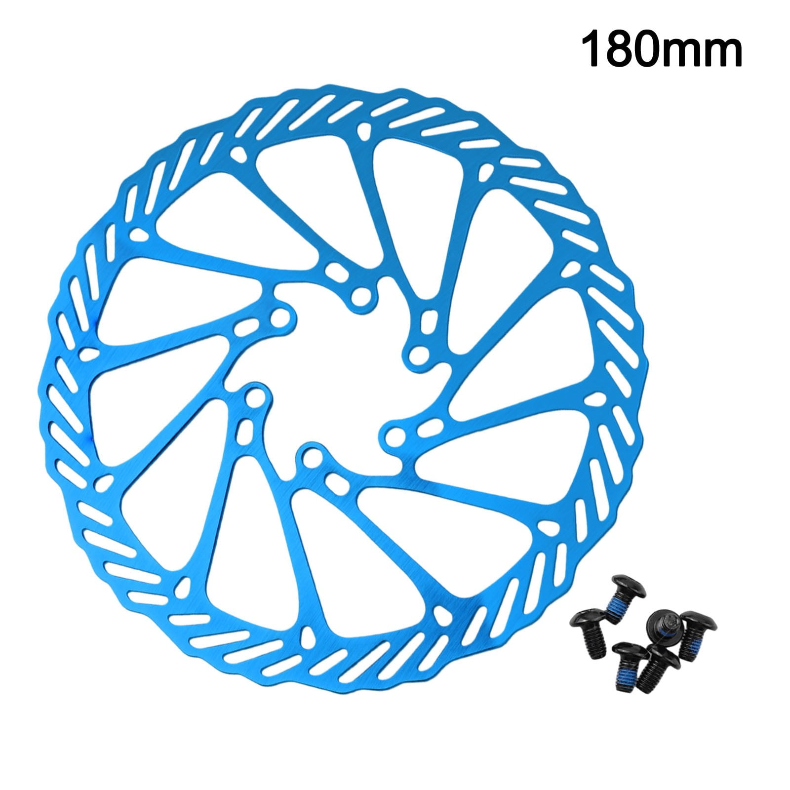 Stainless Steel Hydraulic Bike Disc Brake for ROTOR 160/180/200mm Exceptional Braking Control and Quick Upgrade Solution