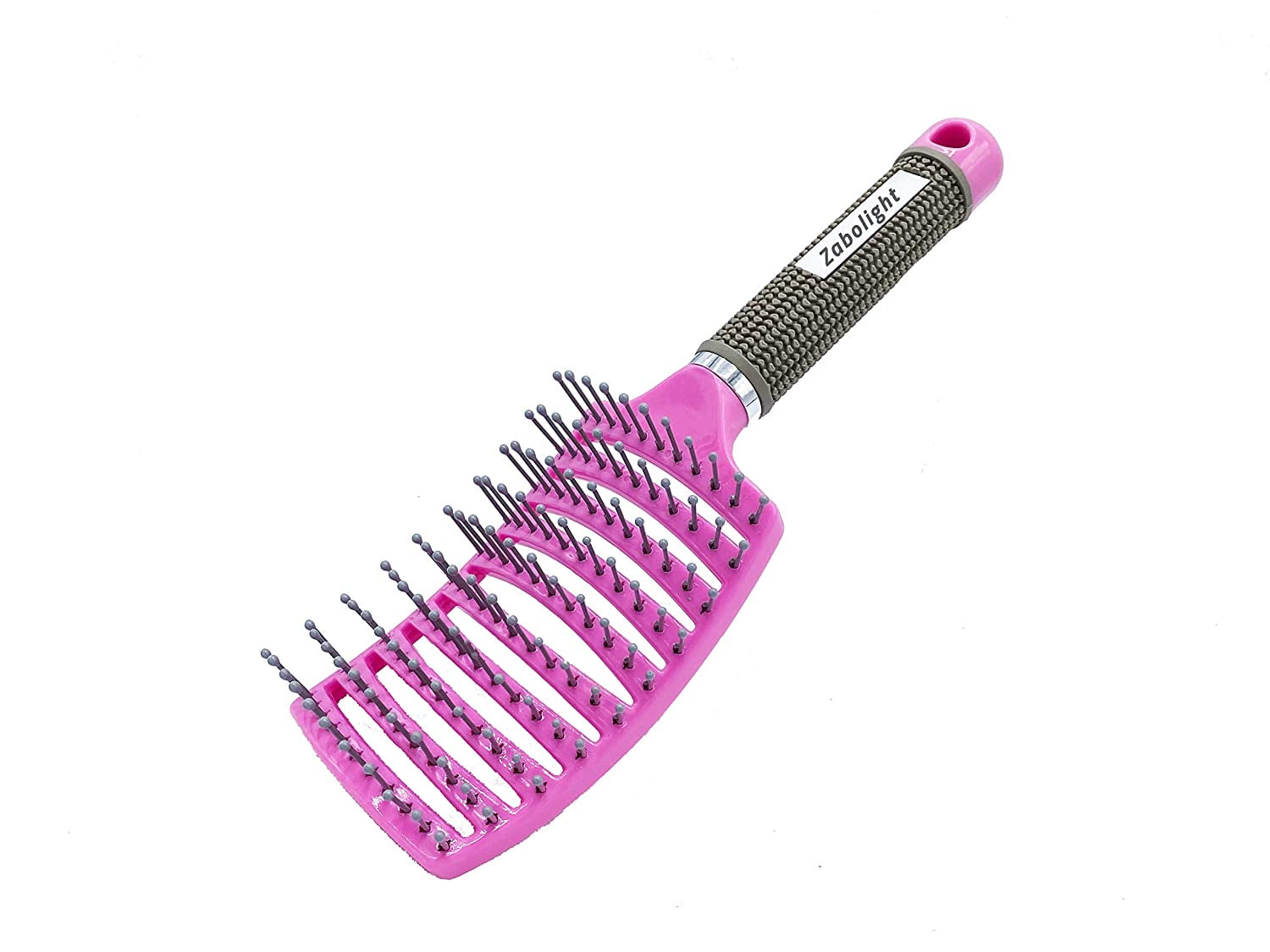 Hair Brush Vented Detangling Hair Brush for Thick Long Curly Hair