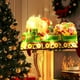 thumbnail image 4 of Christmas Presale Get Surprise Offer Christmas Window Hanging Lights Christmas Lights Window Stickers Hanging Lights Christmas Decorative Lights Shop Windo, 4 of 5