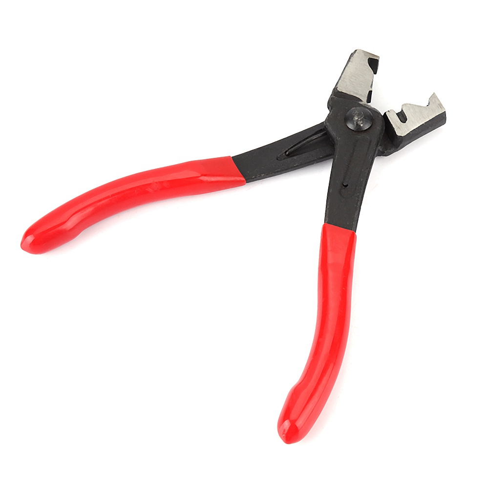 Mgaxyff Portable Labor Saving Hose Clip Pliers Swivel Drive Shafts