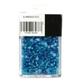 thumbnail image 5 of Cousin DIY Blue E-Bead Mix Bulk Pack, Unisex 1000+ Pieces for Adults, 5 of 7