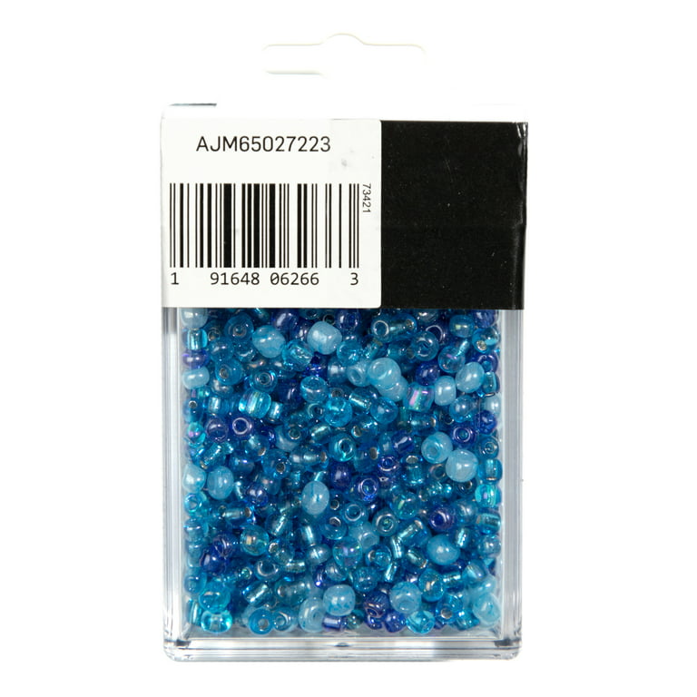 Pearl N Fun Beads - 1000 gram - Transparent » Cheap Shipping