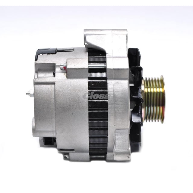 Alternador Remanufacturated Para Chevrolet Beretta 1987 - 1992