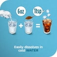 thumbnail image 3 of Nescafe Ice Roast Instant Iced Coffee 6 oz (Pack of 3), 3 of 8