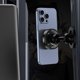 thumbnail image 4 of Electric Vacuum Magnetic Suction Phone Bracket with Strong Suction Cup for Navigation Driver Passenger Easy Installation, 4 of 4