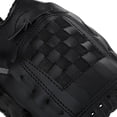 thumbnail image 3 of 2024Accesorios de béisbol para adultos Guante para mano izquierda para practicar entrenamiento, competición (negro), 3 of 3