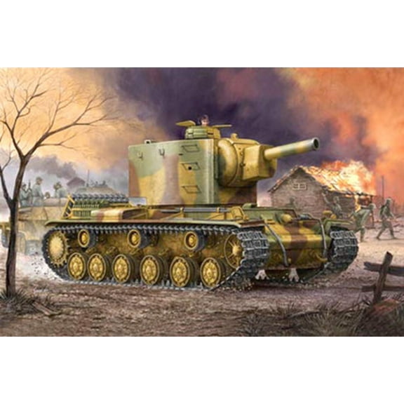 Trumpeter 00367 1/35 German Pz.754(r) plastic model kit