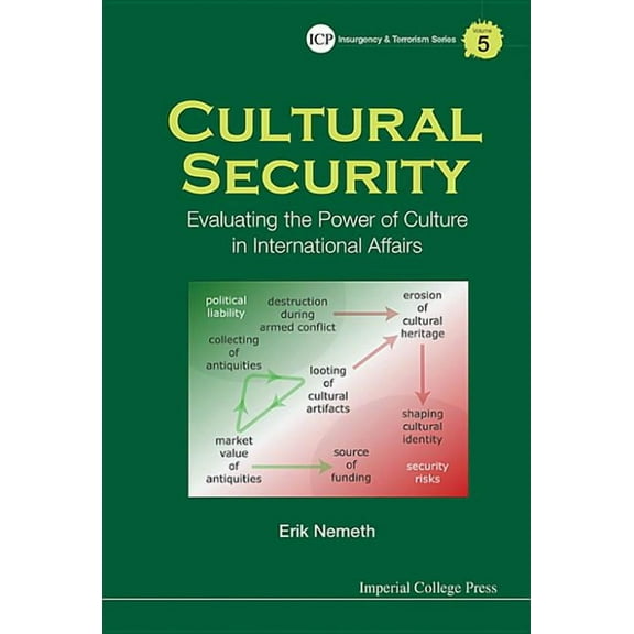 Insurgency and Terrorism Cultural Security, Book 5, (Hardcover)