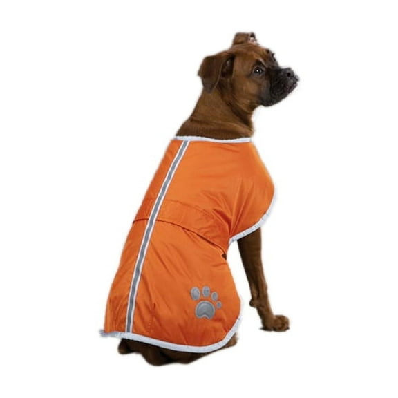 Zack & Zoey ZZ Nor'Easter Blanket Coat S Org