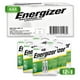 thumbnail image 1 of Pilas Recargables Energizer AAA 700 Mah Blister 12 Unidades, 1 of 7