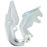 Replacement Top Deal Driver Side Hood Hinge For 08-14 Mitsubishi Lancer 5905A093