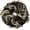 Black, variant on KingShop Donut Chignons Hair Bun Scrunchie Hair Bun Updo Hairpiece Hair Ponytail Extensions Messy Thick Hair Bun Extensions Hair Chignons Hair Piece
