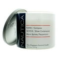 thumbnail image 2 of Nautica 14.5 oz Soy Wax Blend 3 Wick Candle - Compass, 2 of 2