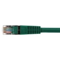 thumbnail image 2 of SF Cable Cat5e Shielded (STP) Ethernet Cable, 50 feet - Green, 2 of 4