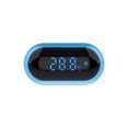 thumbnail image 1 of Hweilai Aquarium Thermometer, Aquarium Digital Thermometer, for Fish Tank, LED Display Thermometer, 1 of 5