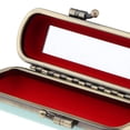 thumbnail image 3 of Caja de Maquillaje de Lápiz Labial Recipientes de Pintalabios Caja con Colcomx Estuche para guardar lápiz labial, 3 of 7