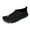 Black, variant on Barefoot Shoes Women Wide Toe Box Water Shoes Fashion Non-Slip Quick Dry with Drainage Breathable Lightweight for Walking Sneakers Beach Hiking Surfing