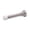 Silver #004, variant on 12 Pack Spring Door Stopper Brushed Satin Nickel- Flexible Spring Door Stops with Rubber Bumper Tips, 1.18x3.54in Quiet Shock Absorbing Door Bumper for Home Office Bedroom Bathroom