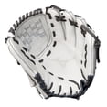thumbnail image 2 of Mizuno MVP Prime Fastpitch Softball Glove 12", 2 of 3