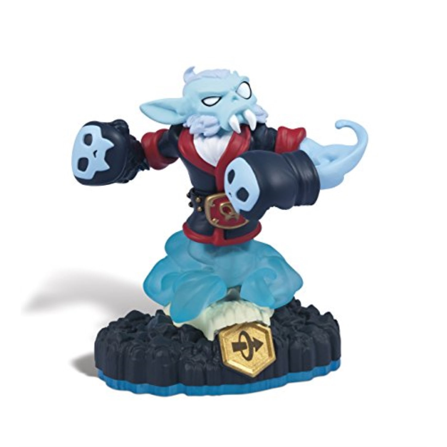skylanders swap force: night shift character (swap-able) - Walmart.com