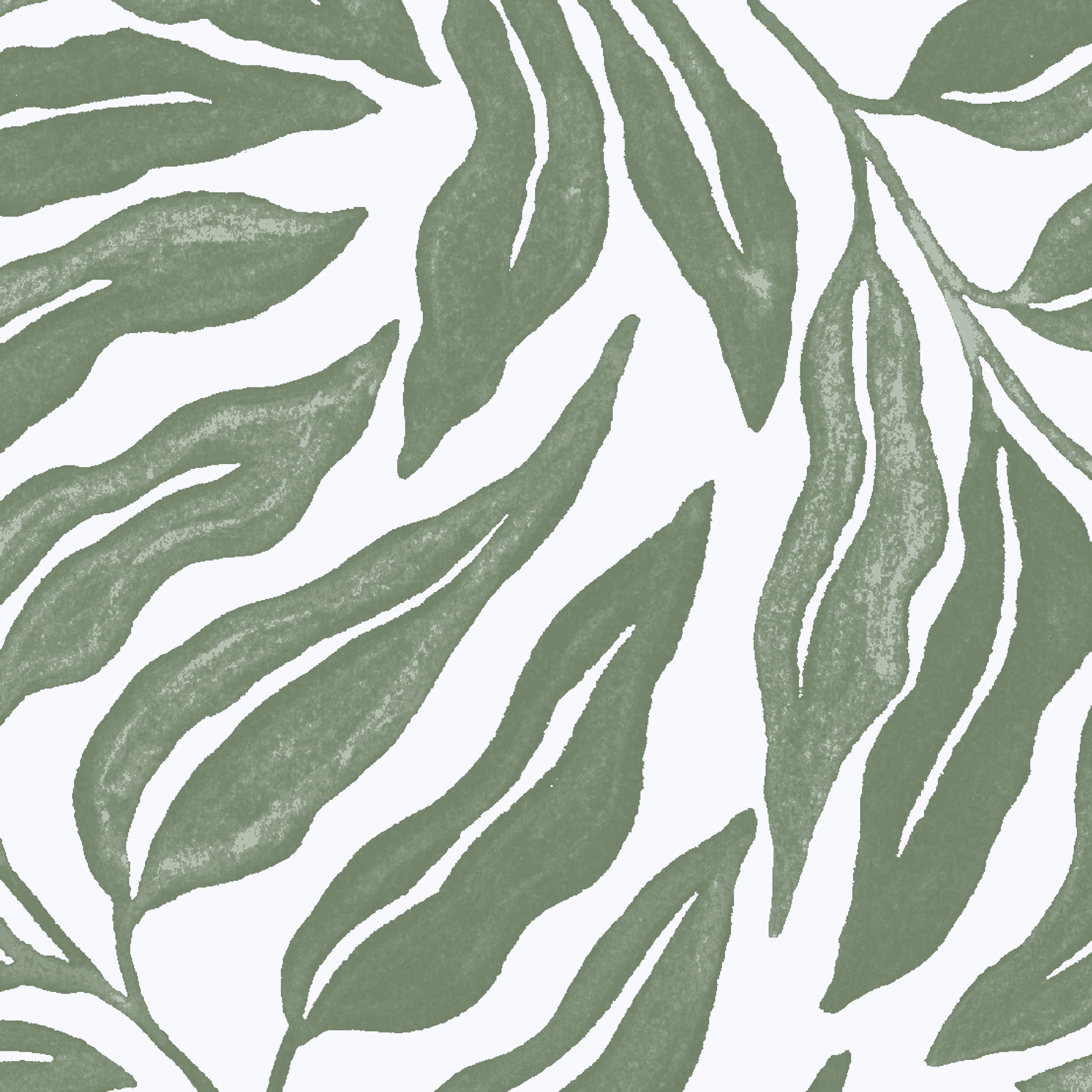 Better Homes & Gardens Green Vierra Vine Peel and Stick Wallpaper 30.75 Sq. ft