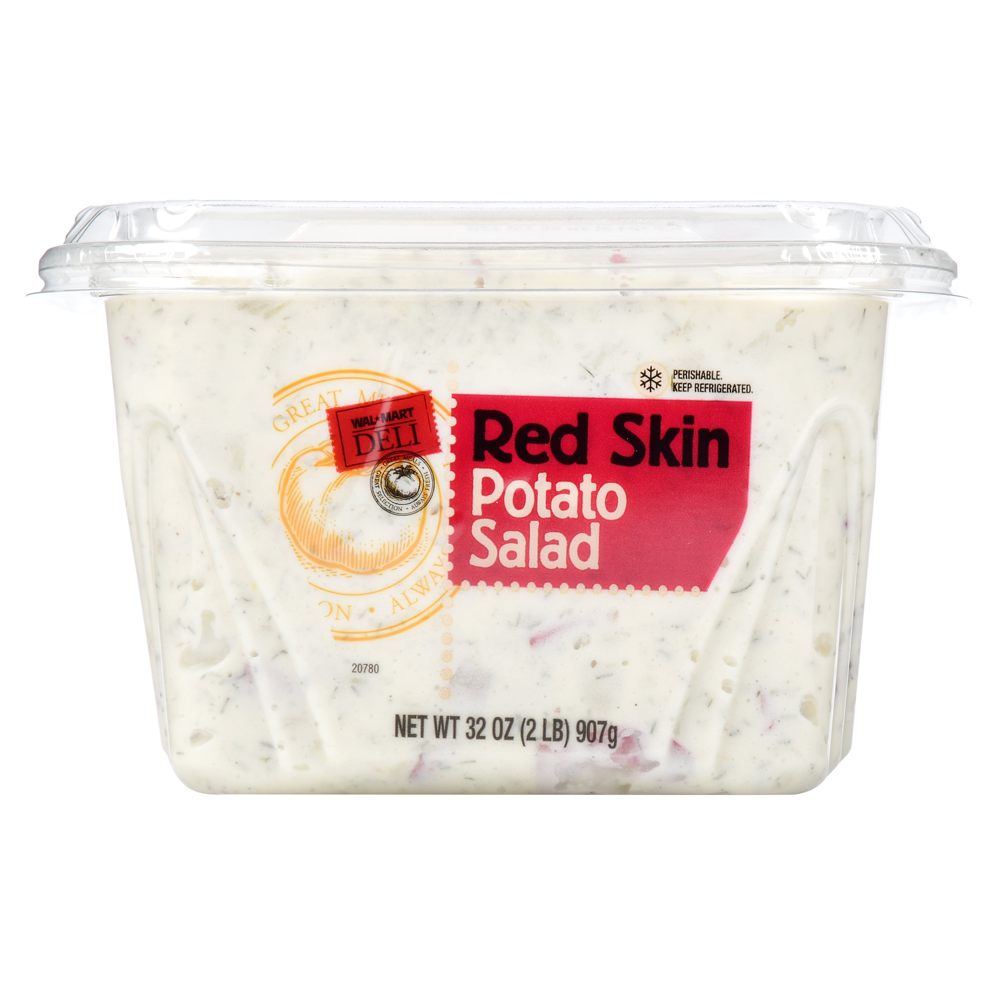 Featured image of post How to Make Potato Salad Walmart