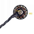 thumbnail image 2 of MotorS for Darwin FPV 2006 3400KV for Model Drones for Traversing Aircraft Oddball 35 Portable Moto, 2 of 5