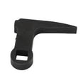 thumbnail image 1 of L Shaped Pry Bar Wrench Adaptor Head, Sturdy Iron Crowbar Adapter Head Compact  for Tight Space Car Repair, 1 of 7