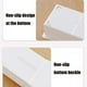thumbnail image 3 of Organizador de cajón de caja de almacenamiento expandible | Divisor telescópico de plástico ajustable | Cubo de almacenamiento cosmético de calcetines de ropa interior multifuncional |, 3 of 5