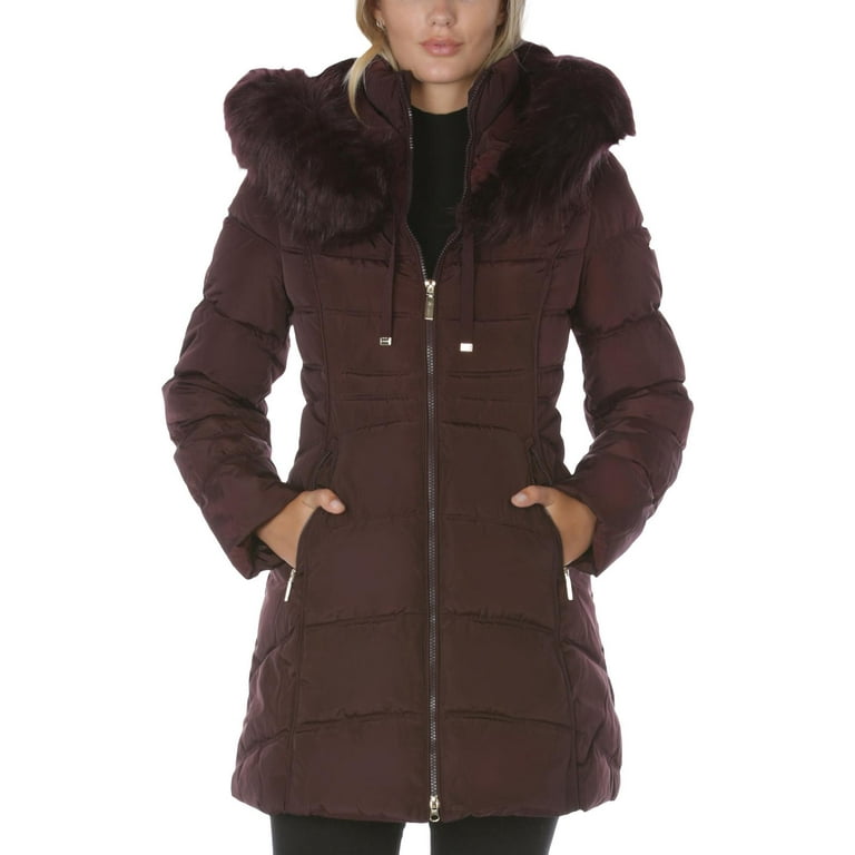 Laundry women's shop winter coat