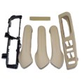 thumbnail image 1 of Poignée Intérieure Beige Support de Protection pour Ram e Décoration Adaptée pour JETTA pour Golf MK4 6x, 1 of 4