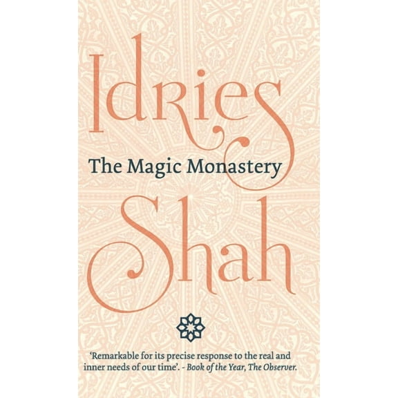 The Magic Monastery (Hardcover)