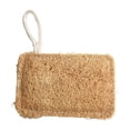 thumbnail image 1 of beisidaer Natural Dishwashing Sponges Loofah Sponge Dish Scrubber For Kitchen, 1 of 6