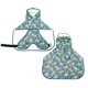 thumbnail image 1 of Pet it Teddy Koch Ropa para mascotas Golden Hair Egg Ylk Man Belly Chubasquero para perros grandes Suministros para perros de PU, 1 of 6