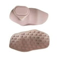 thumbnail image 2 of Agarres de gimnasio para levantamiento de pesas, agarres para , almohadillas para barra de y mancuernas Embalaje en bolsa OPP, 2 of 8